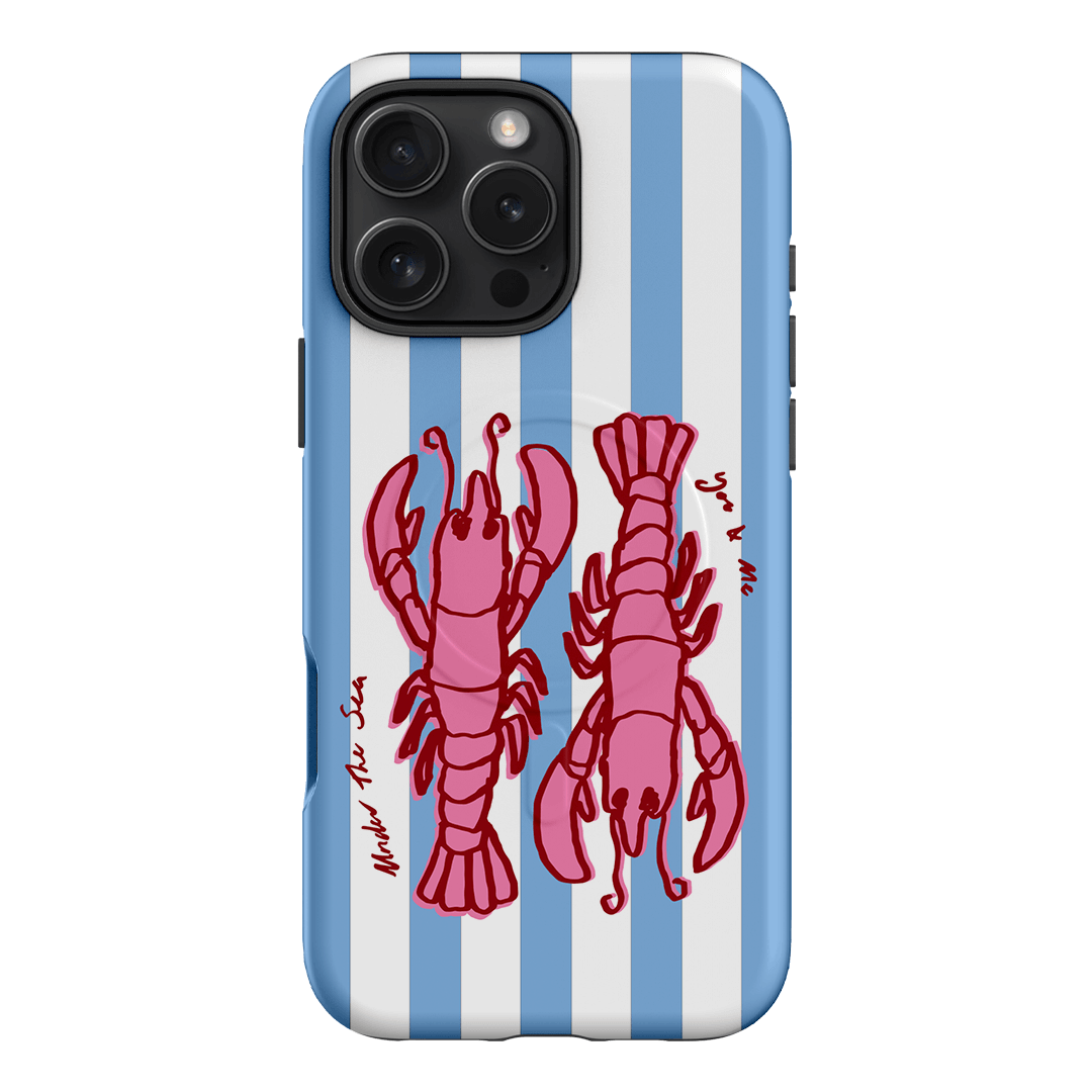 Lobster for Life