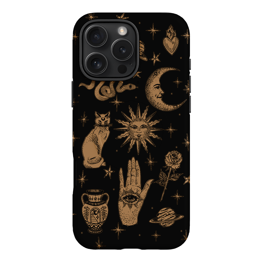 Astro Flash Noir