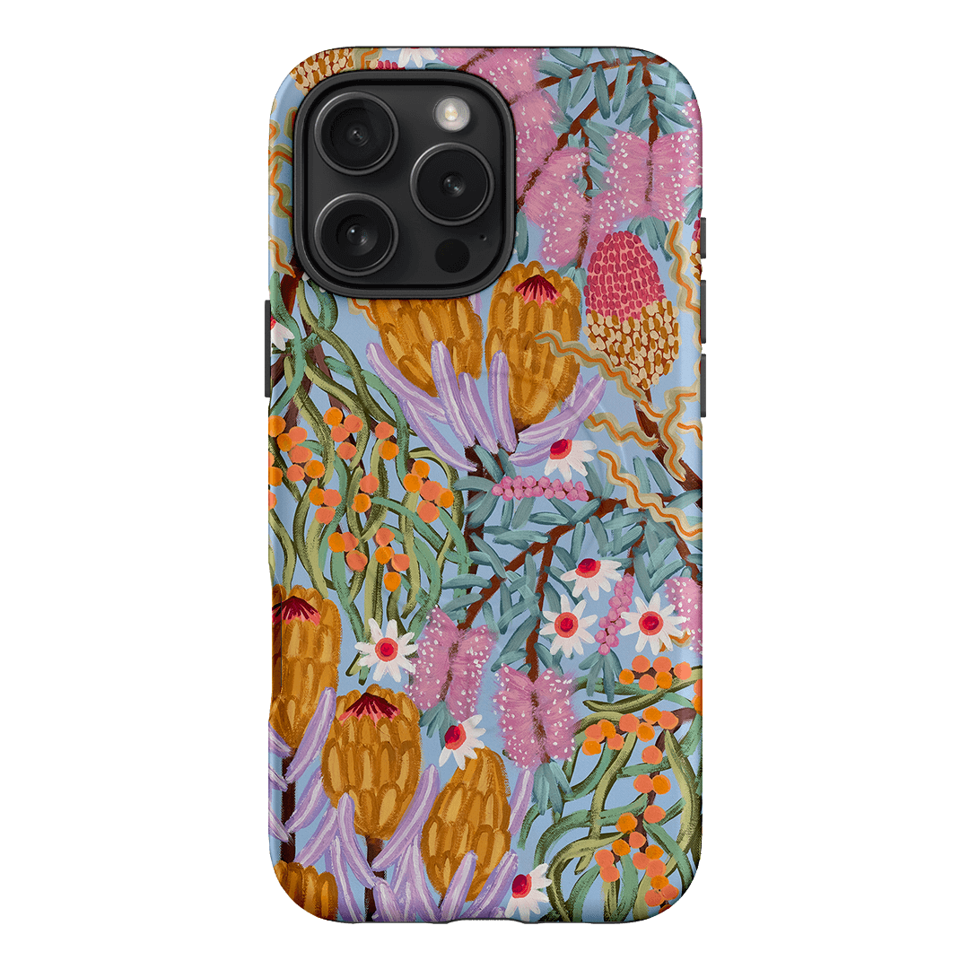 Bloom Fields