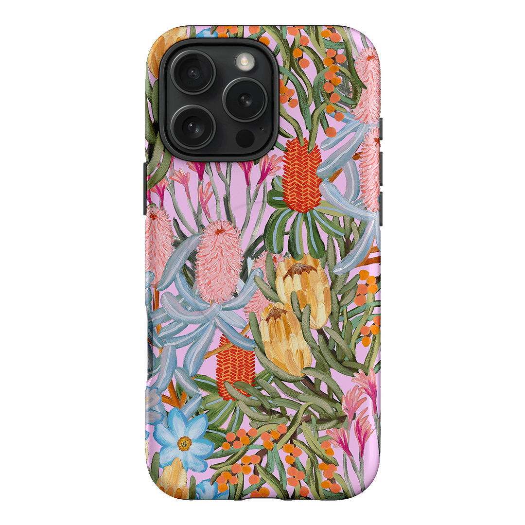 Floral Sorbet