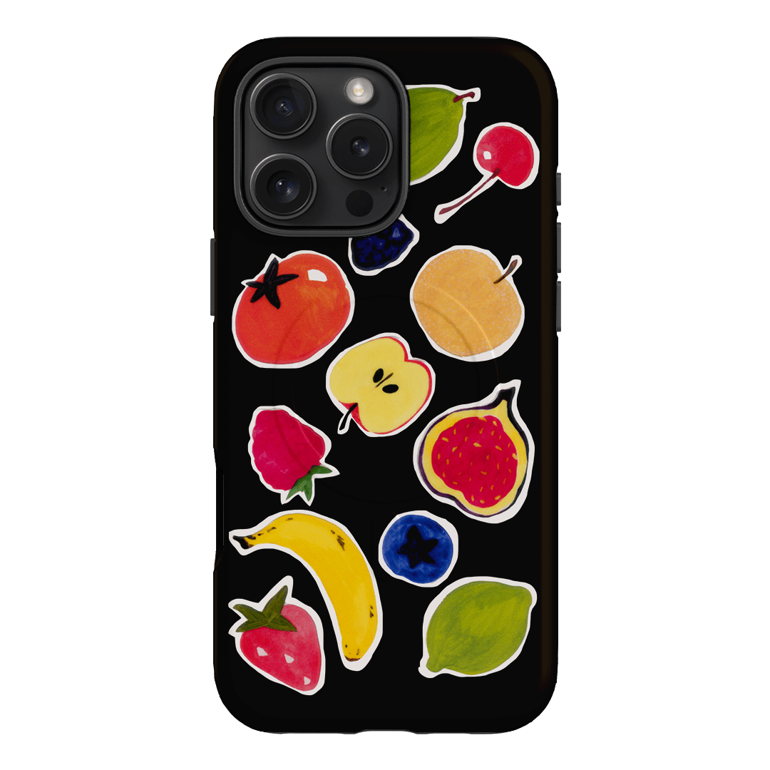Fruit Stickers