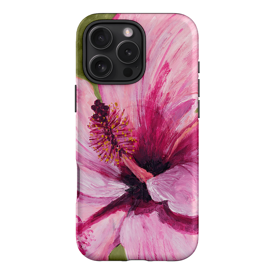 Hibiscus Dream