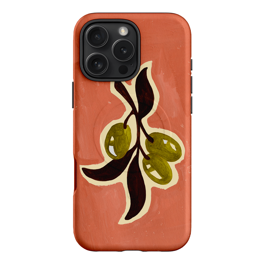 Olives