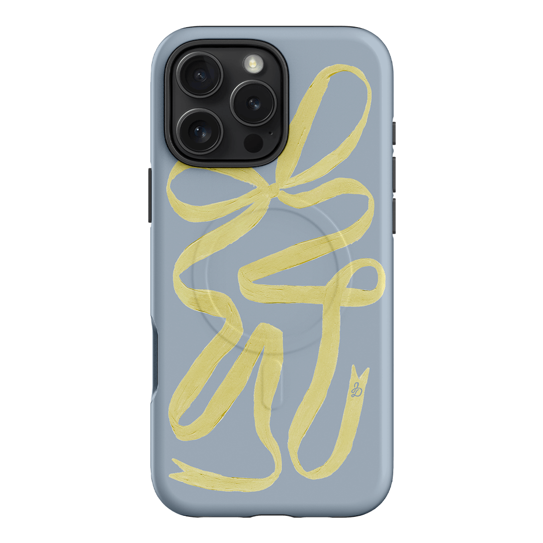 Sorbet Ribbon