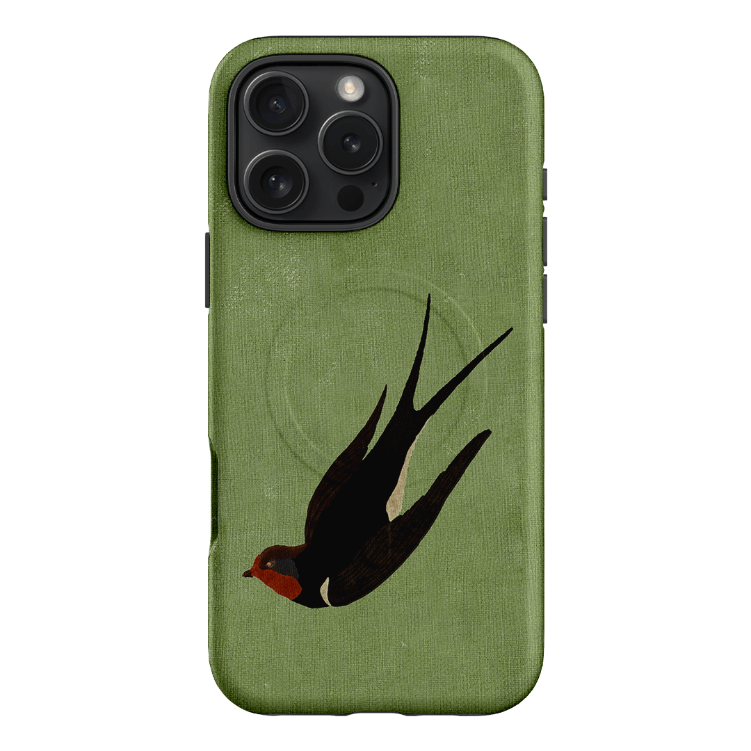 Swallow