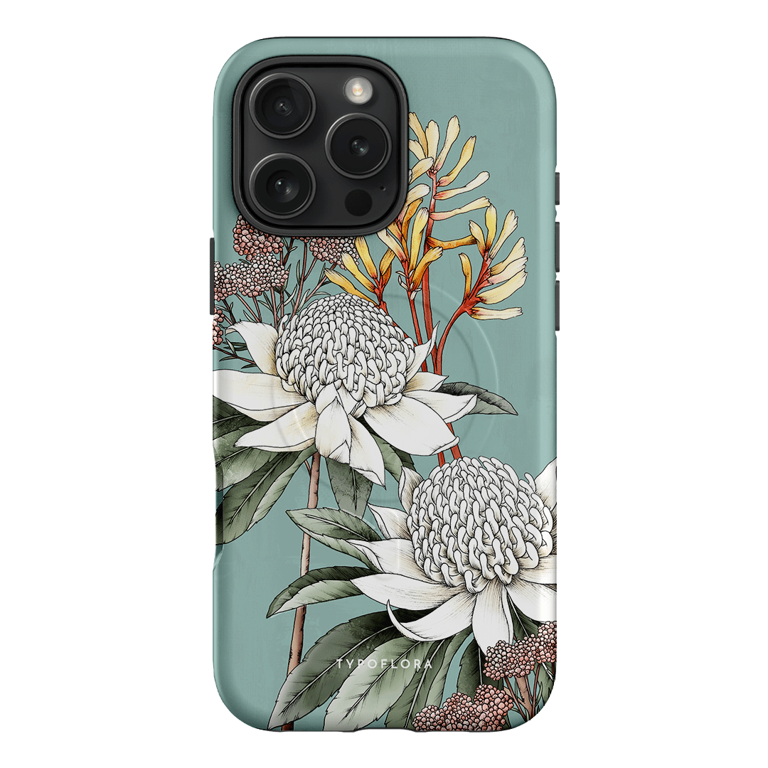 Waratah