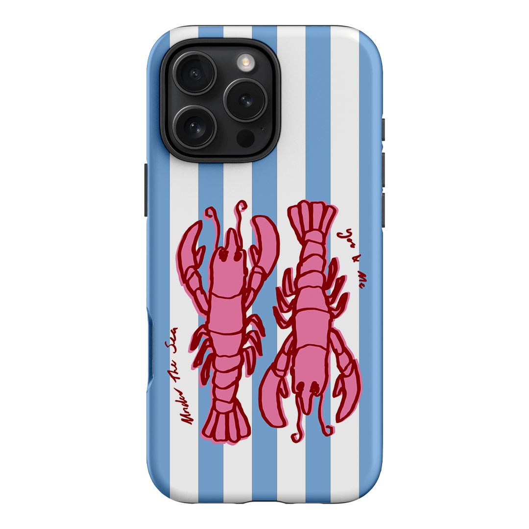 Lobster for Life