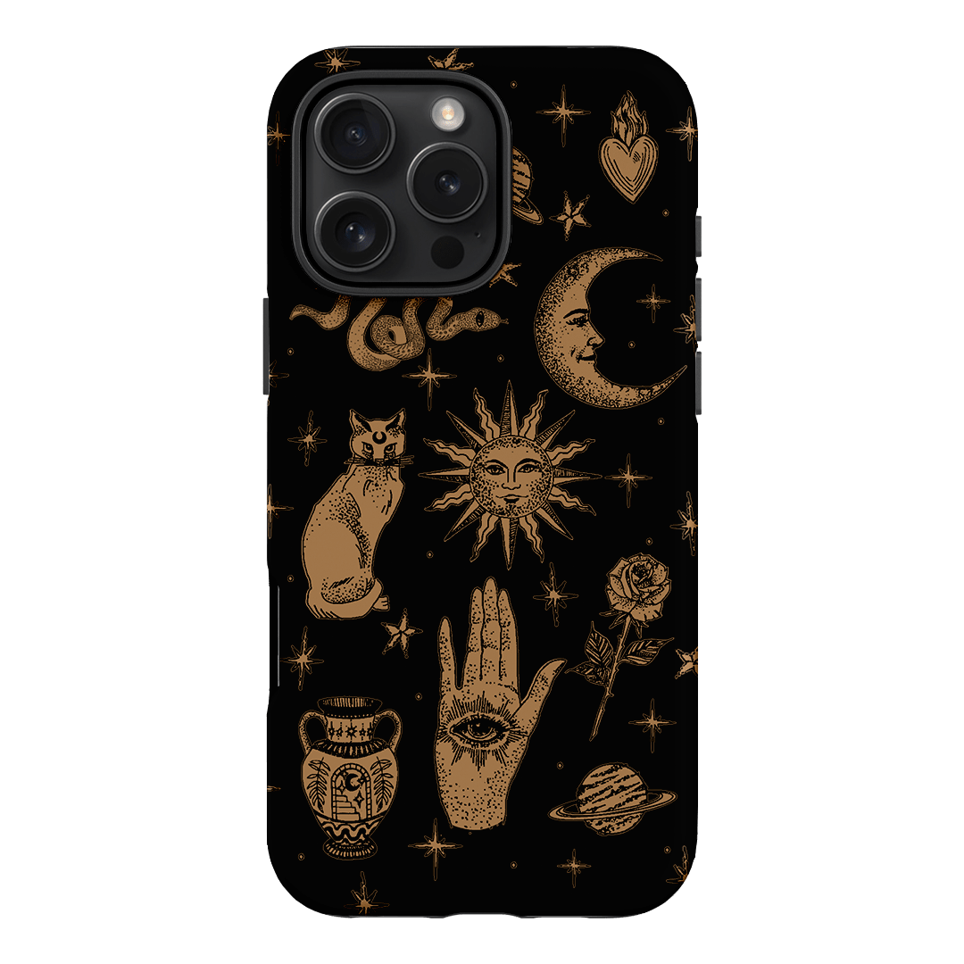 Astro Flash Noir