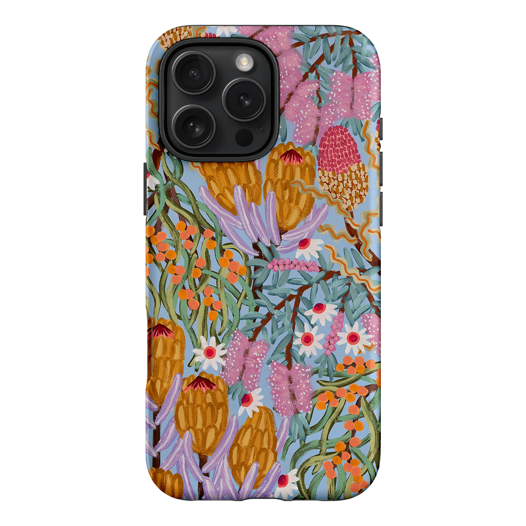 Bloom Fields