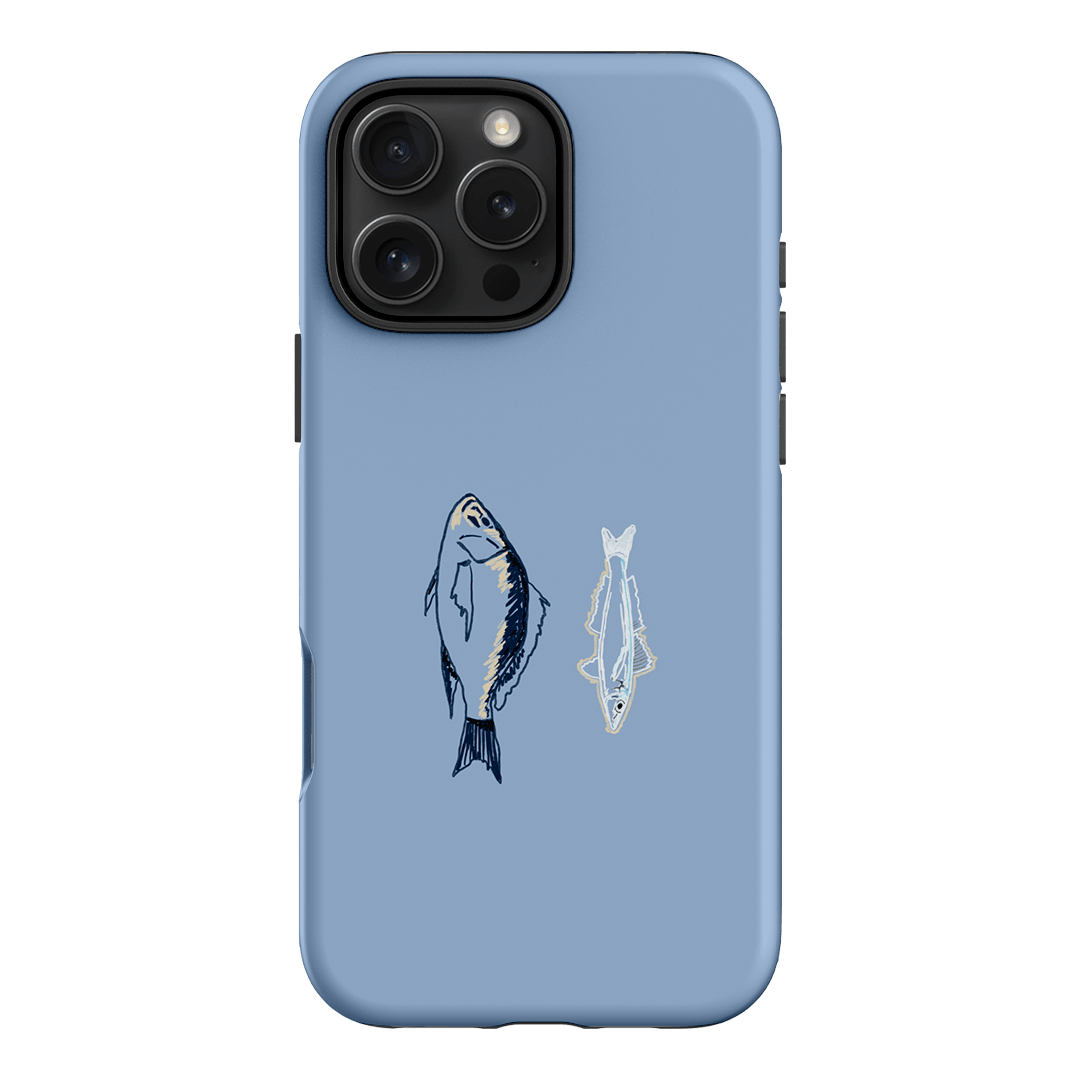 Fisherman