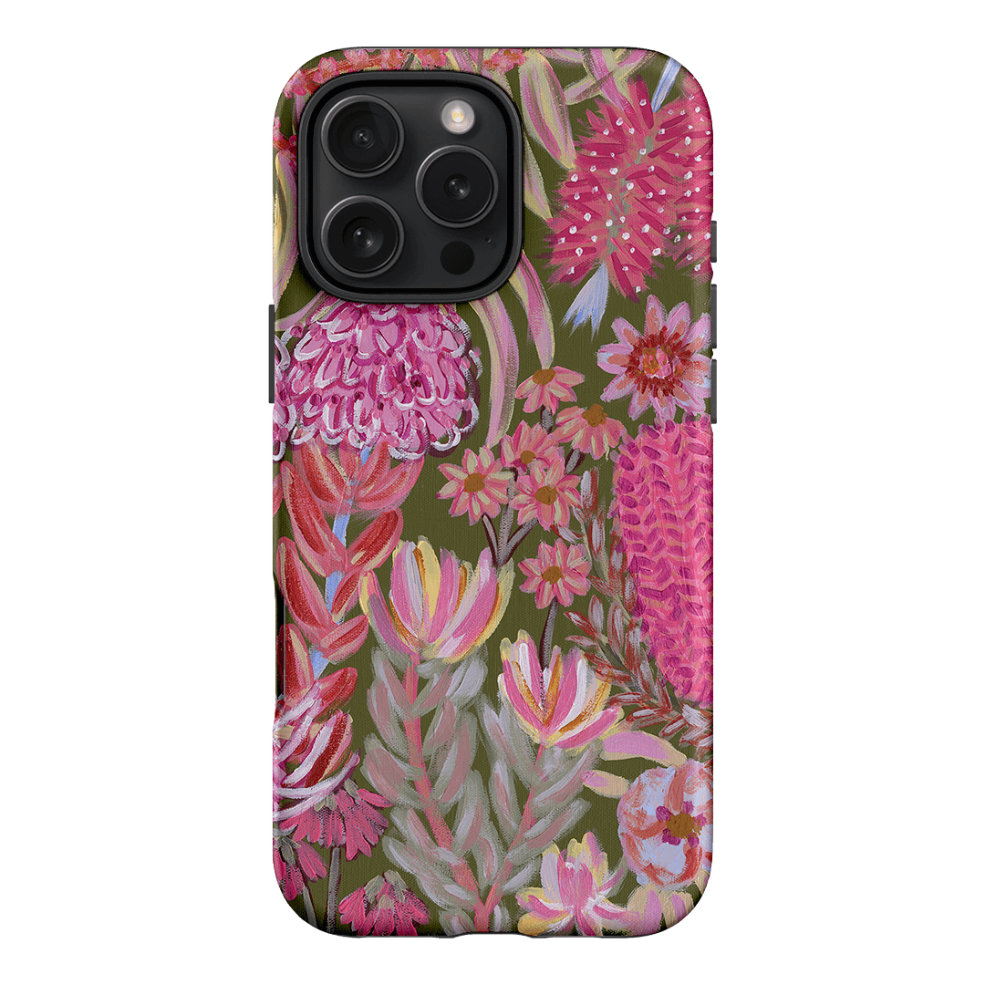 Floral Island