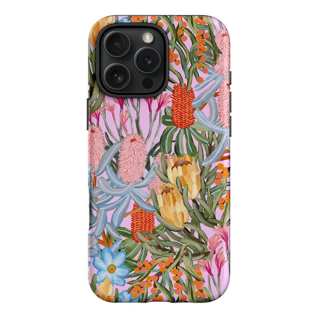 Floral Sorbet