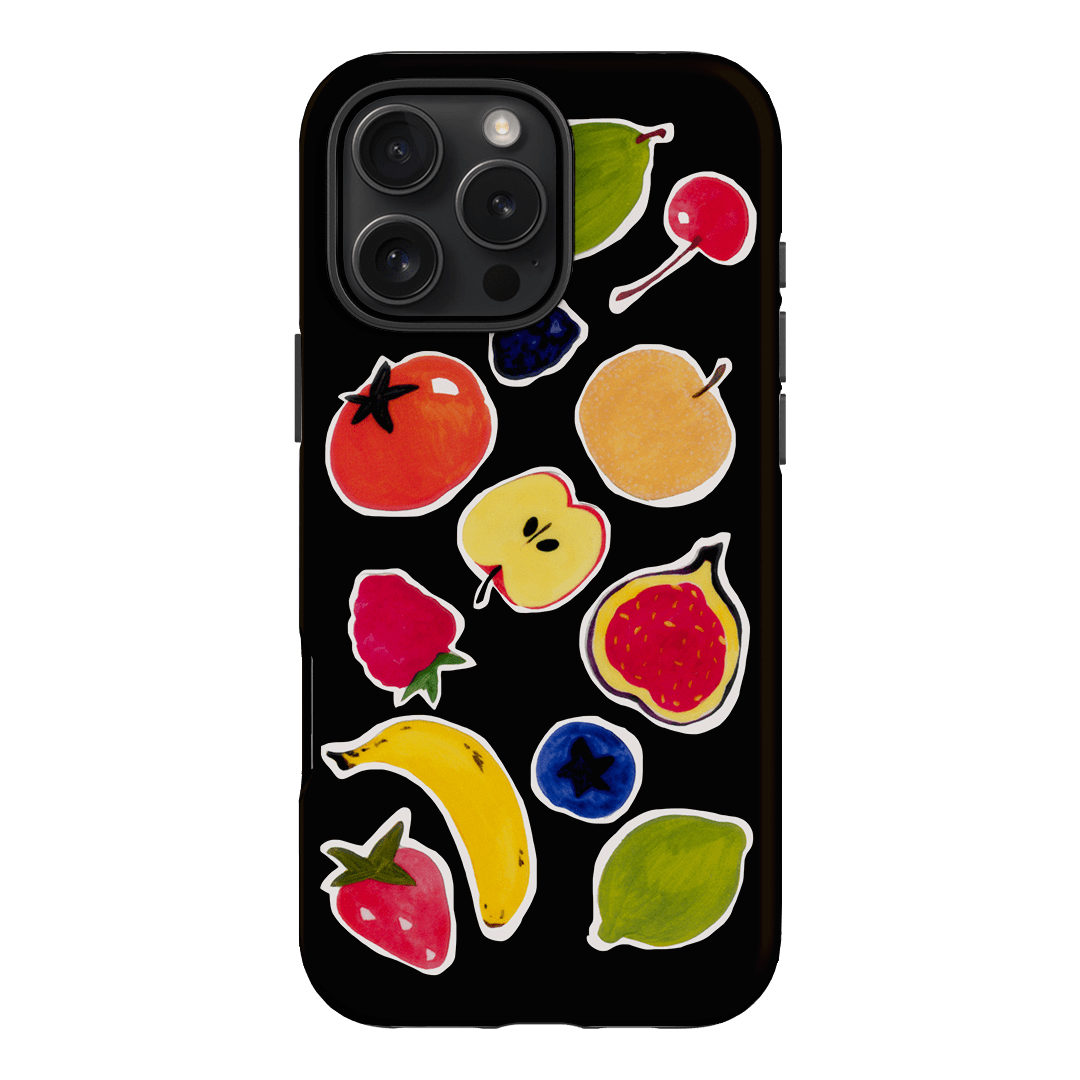 Fruit Stickers