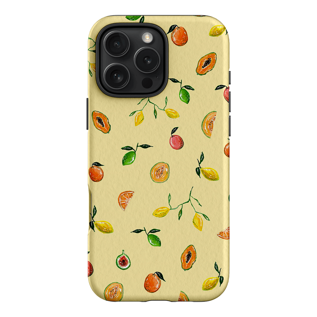 Golden Fruit
