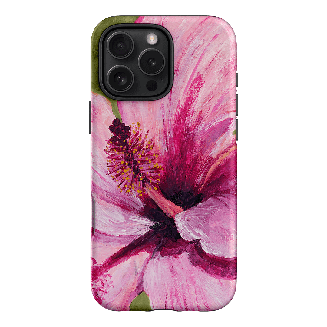 Hibiscus Dream