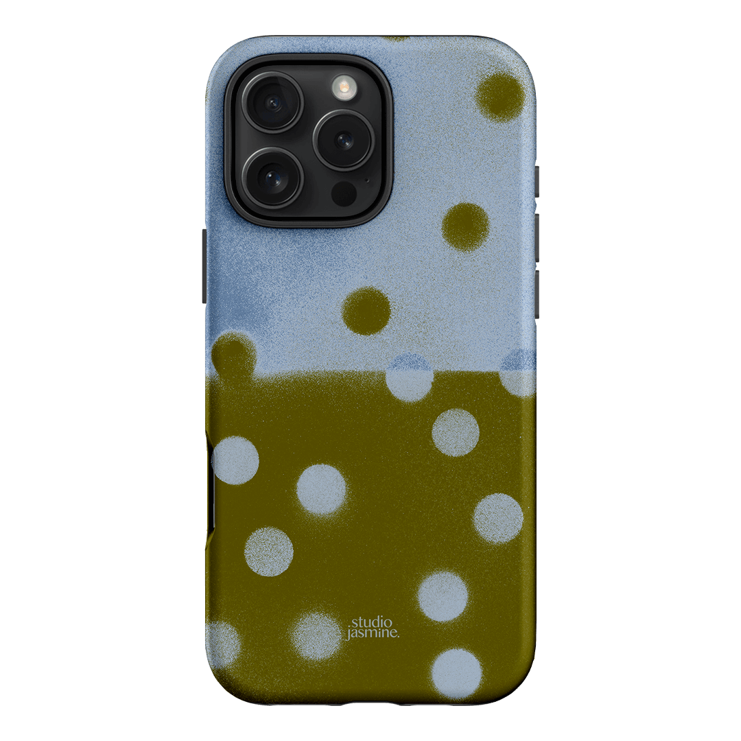 Lake Polka Dot
