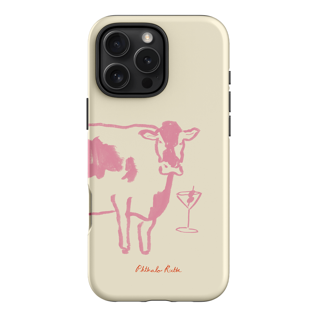 Mootini Pink