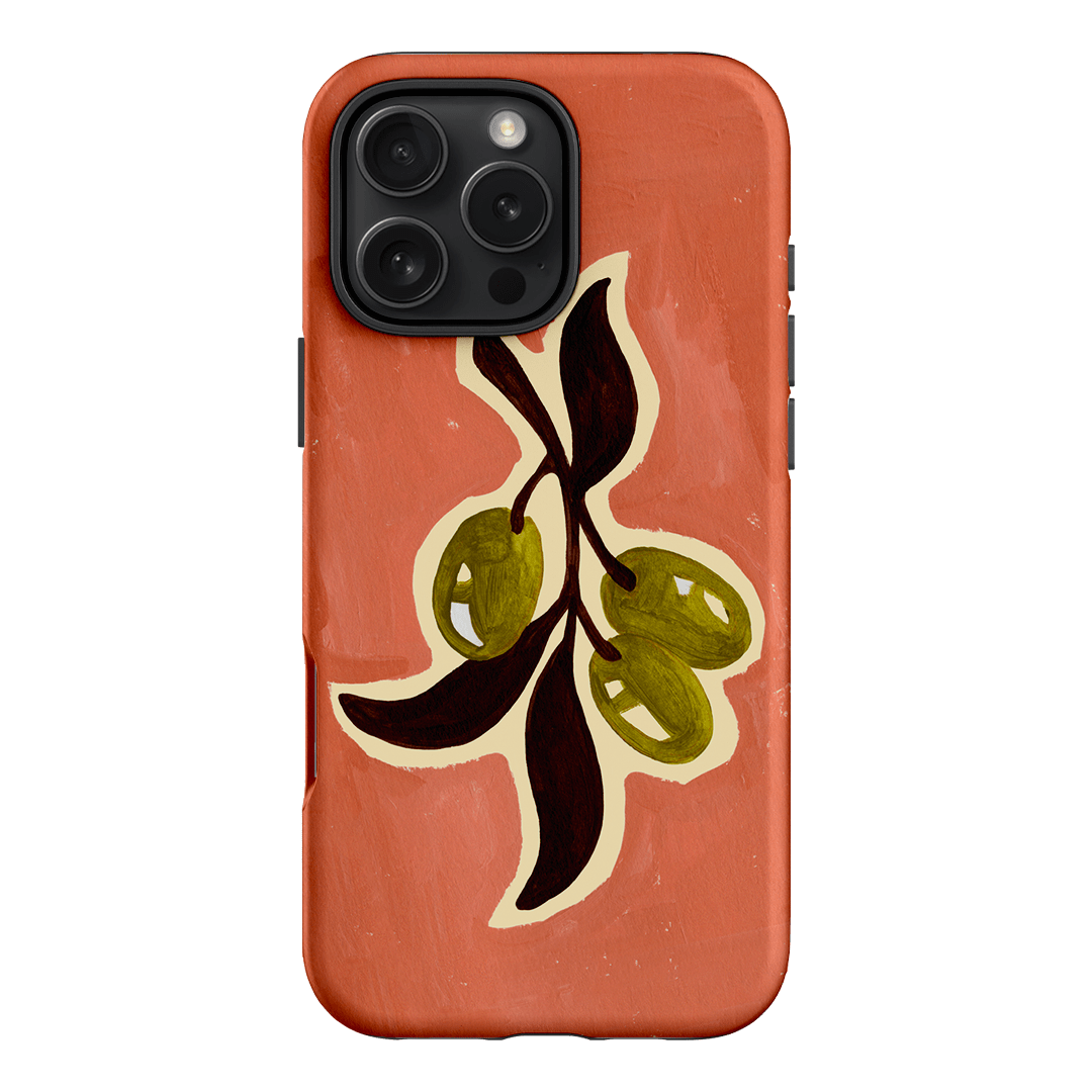 Olives