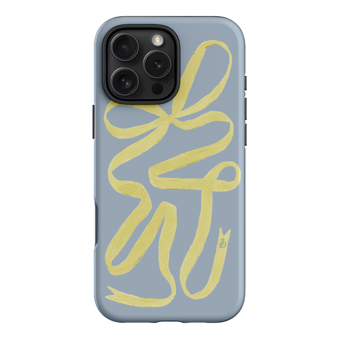 Sorbet Ribbon