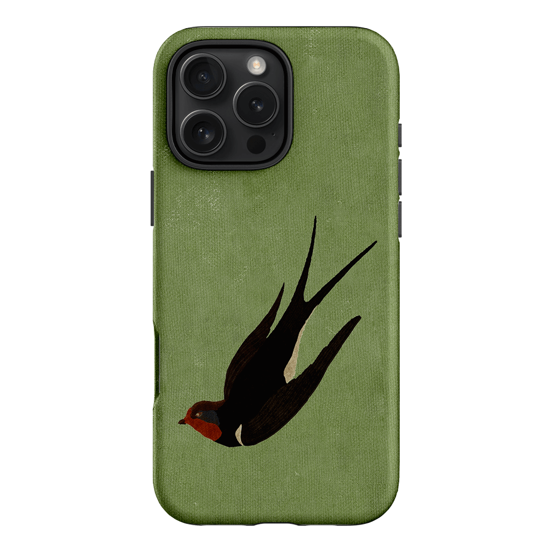 Swallow