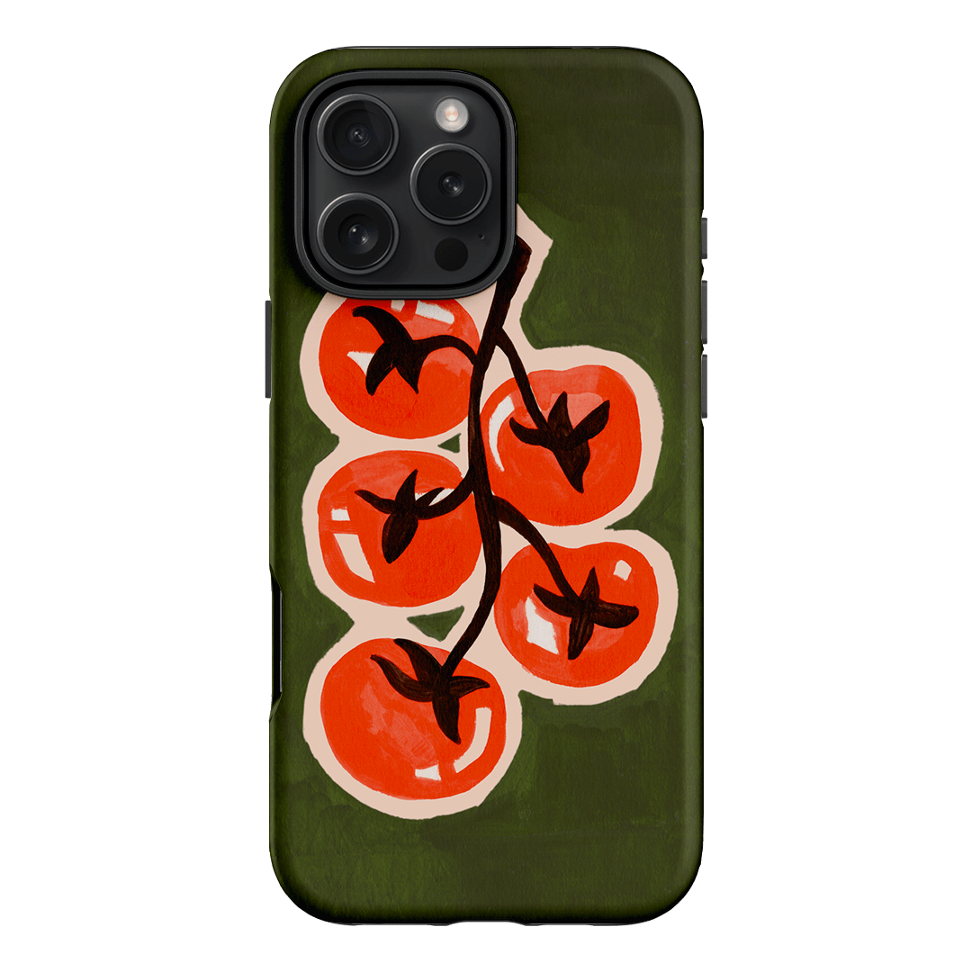 Tomatoes