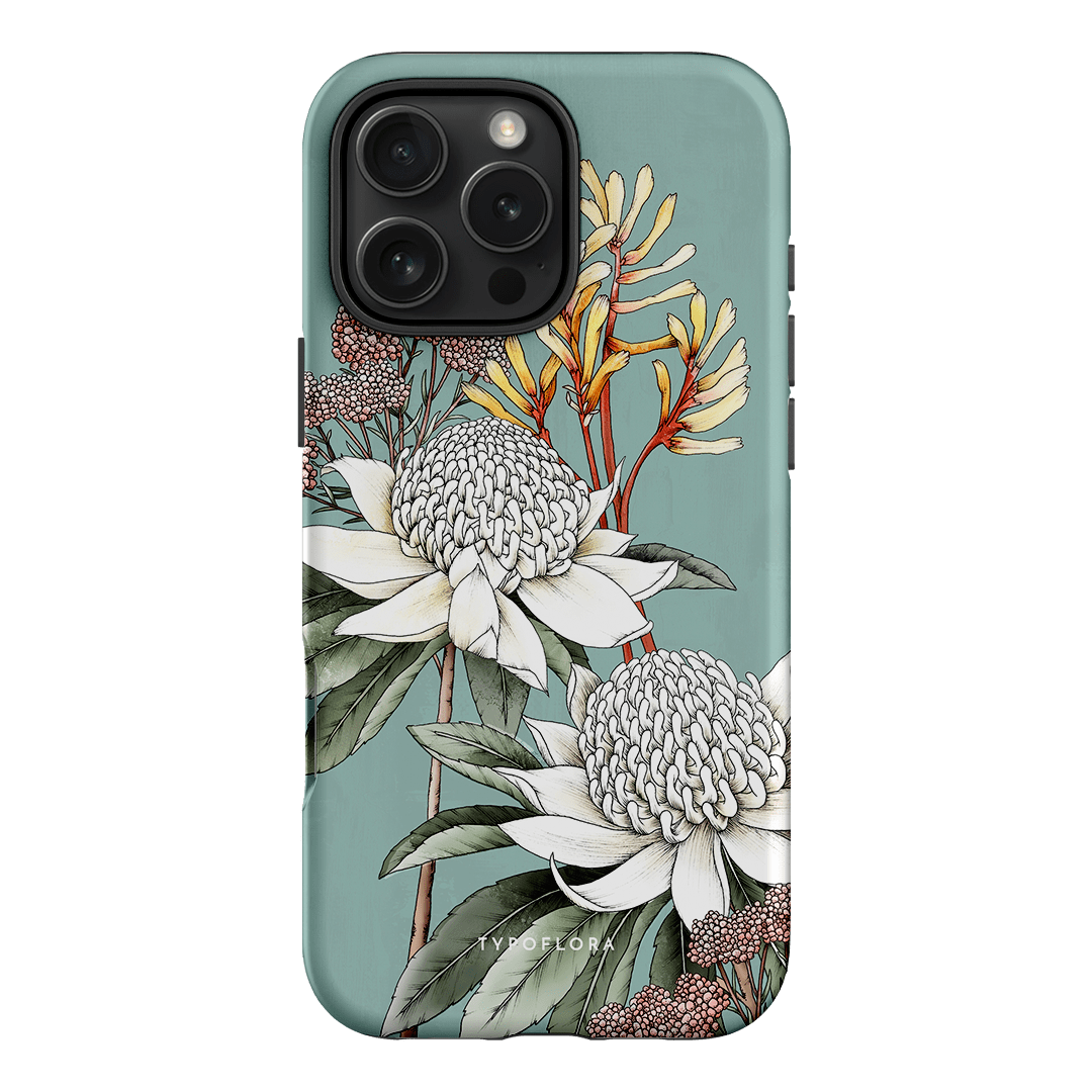 Waratah