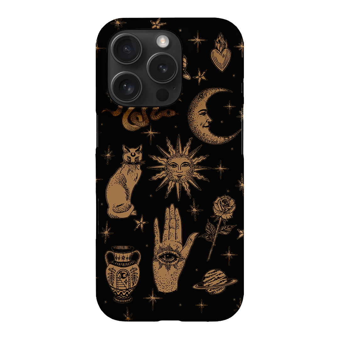 Astro Flash Noir