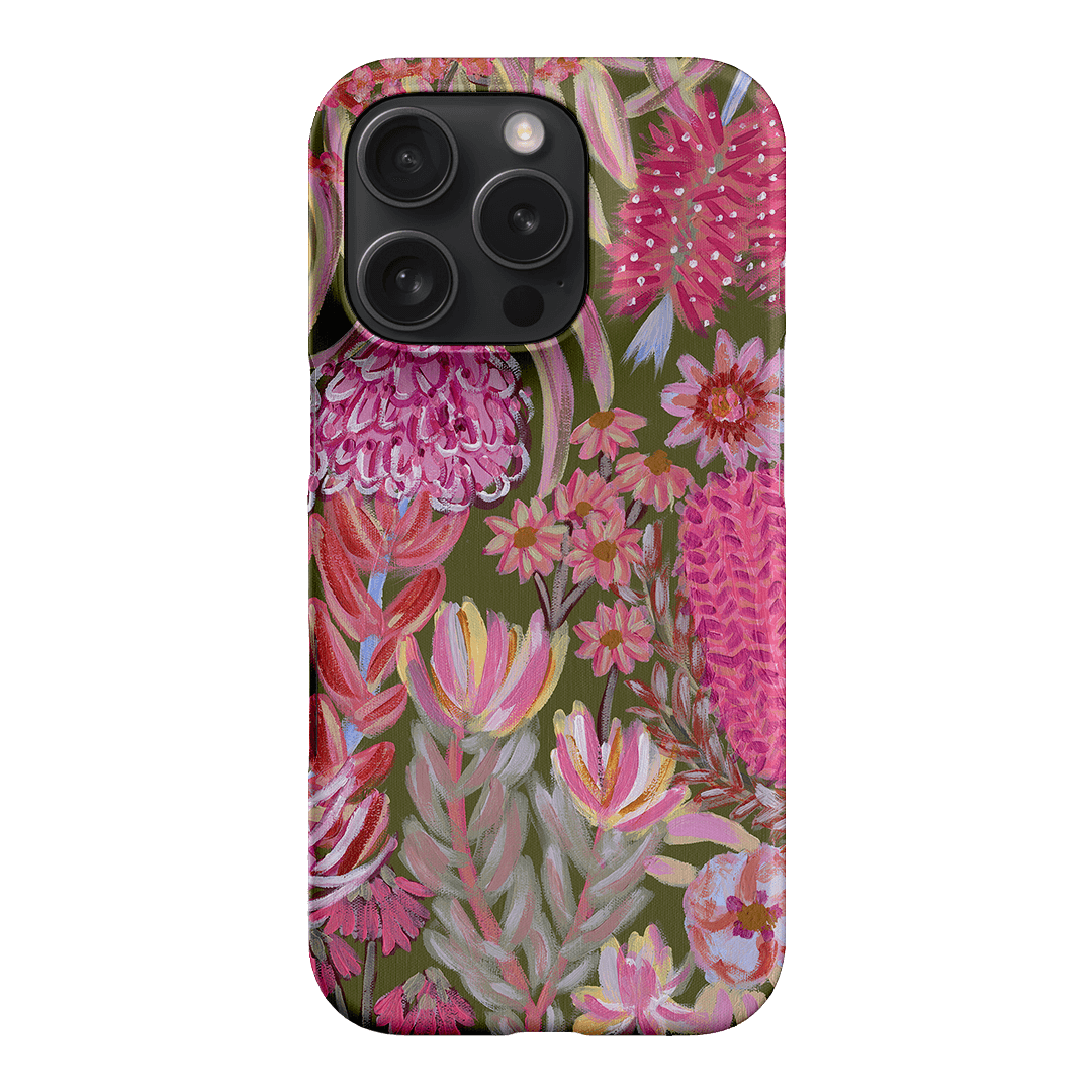 Floral Island