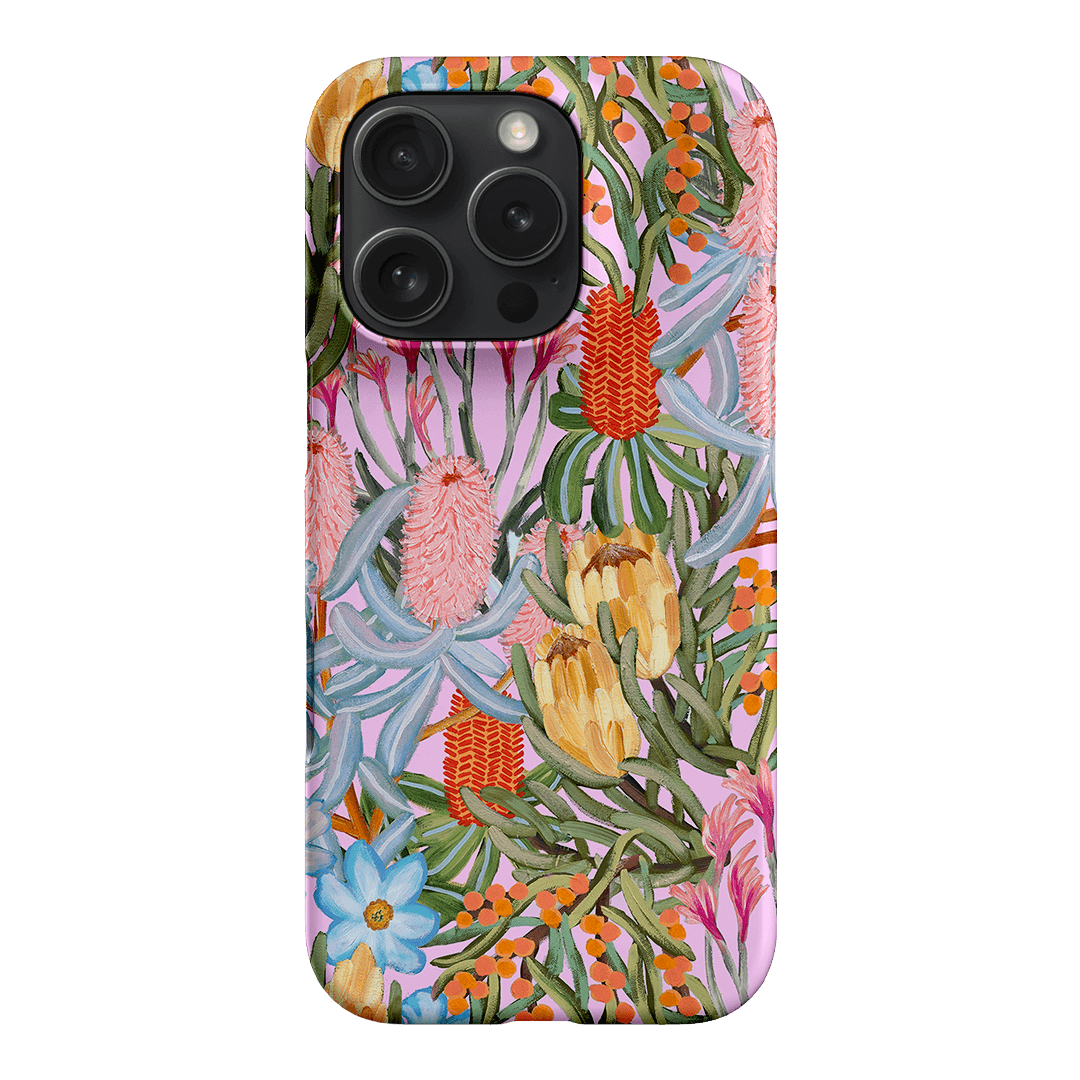 Floral Sorbet