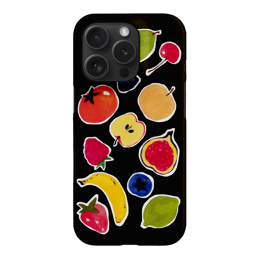 Fruit Stickers