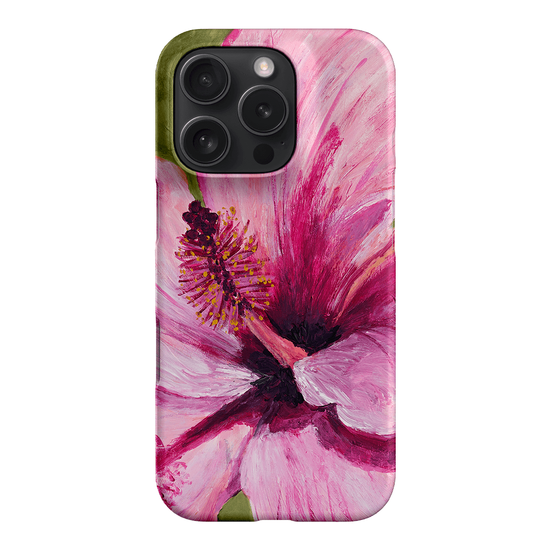 Hibiscus Dream
