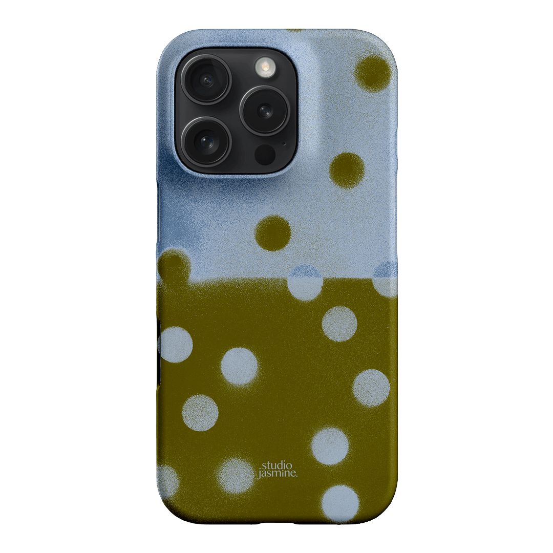 Lake Polka Dot