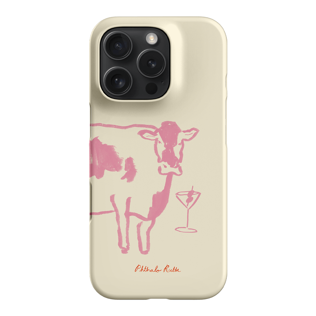 Mootini Pink