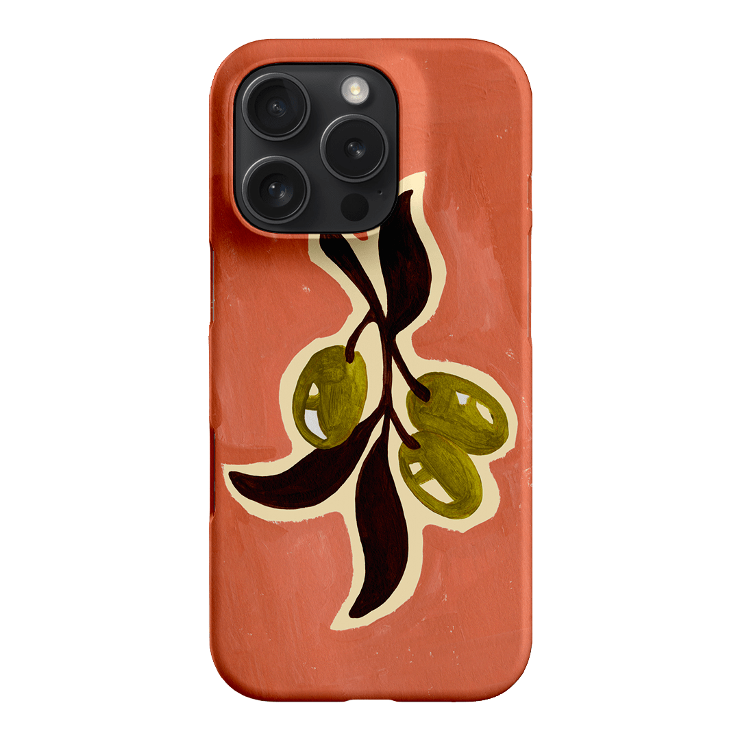 Olives