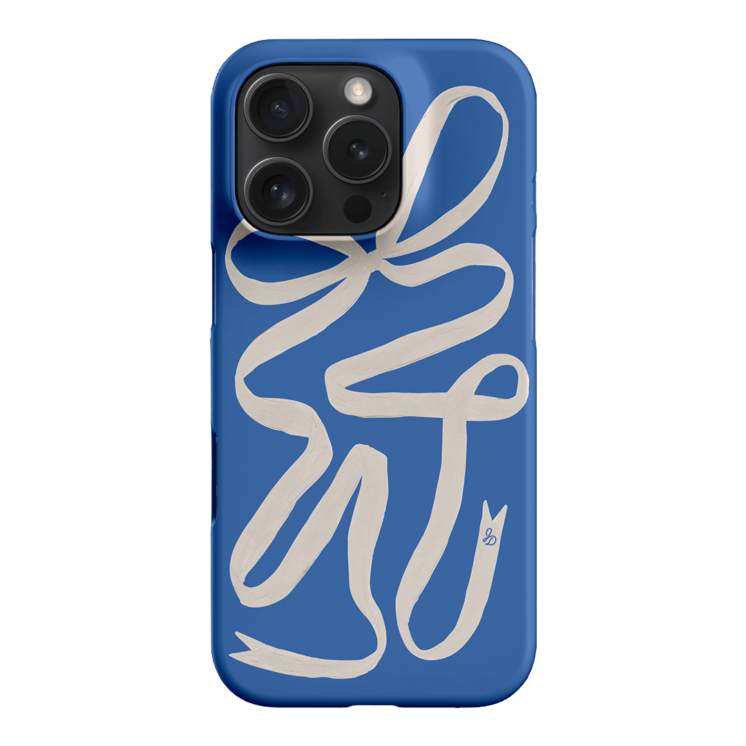Something Blue Ribbon