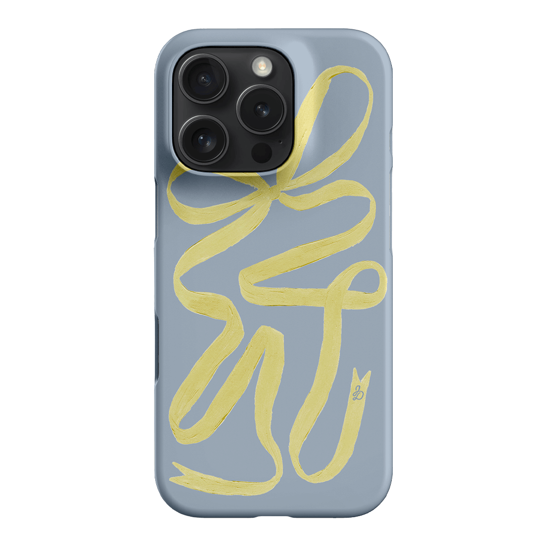 Sorbet Ribbon