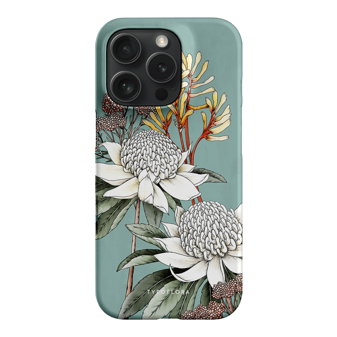Waratah