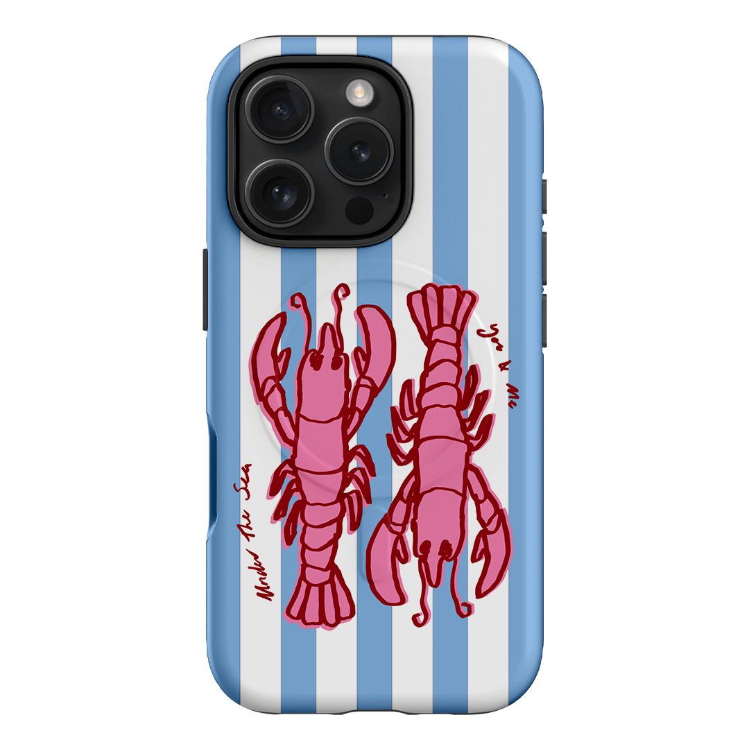Lobster for Life