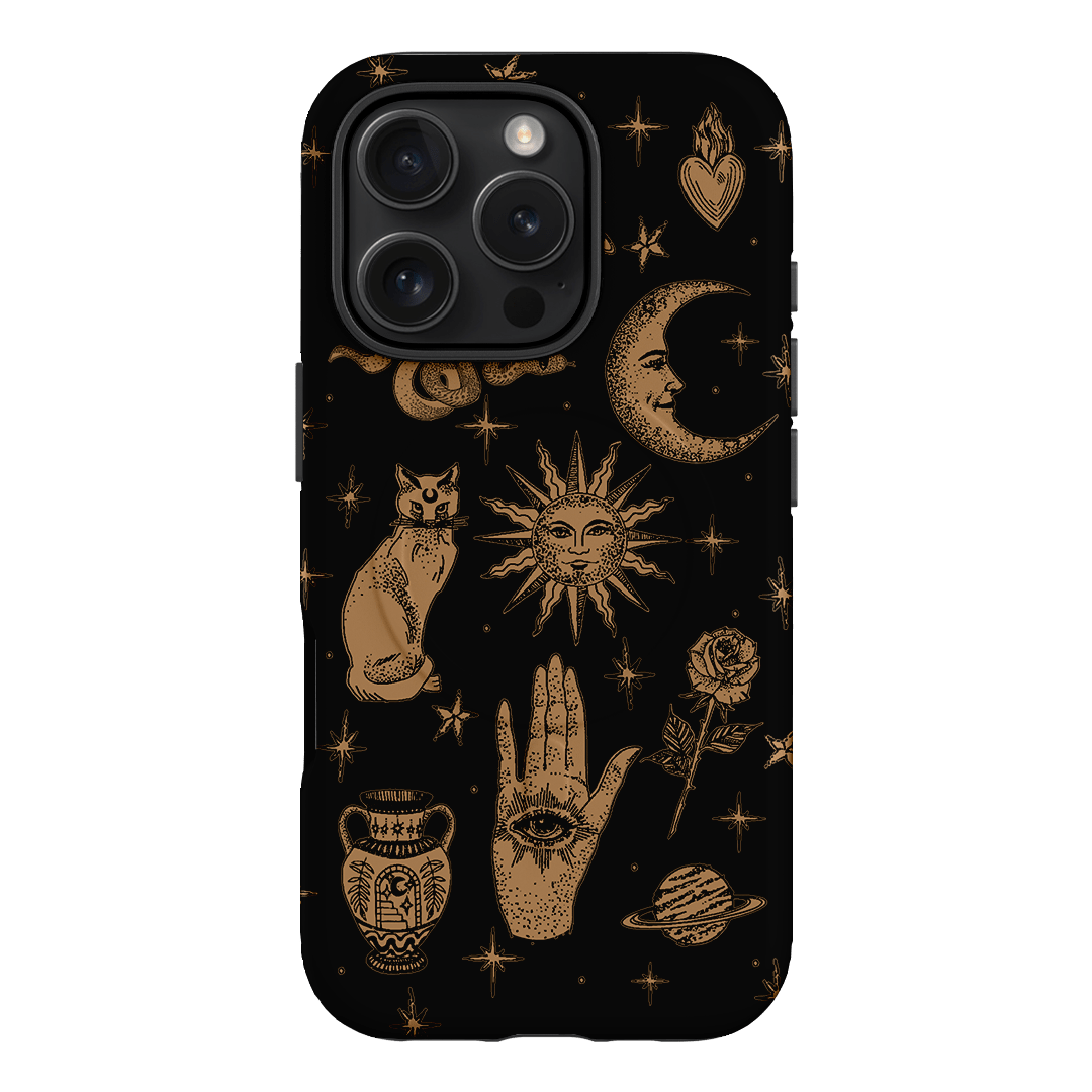 Astro Flash Noir