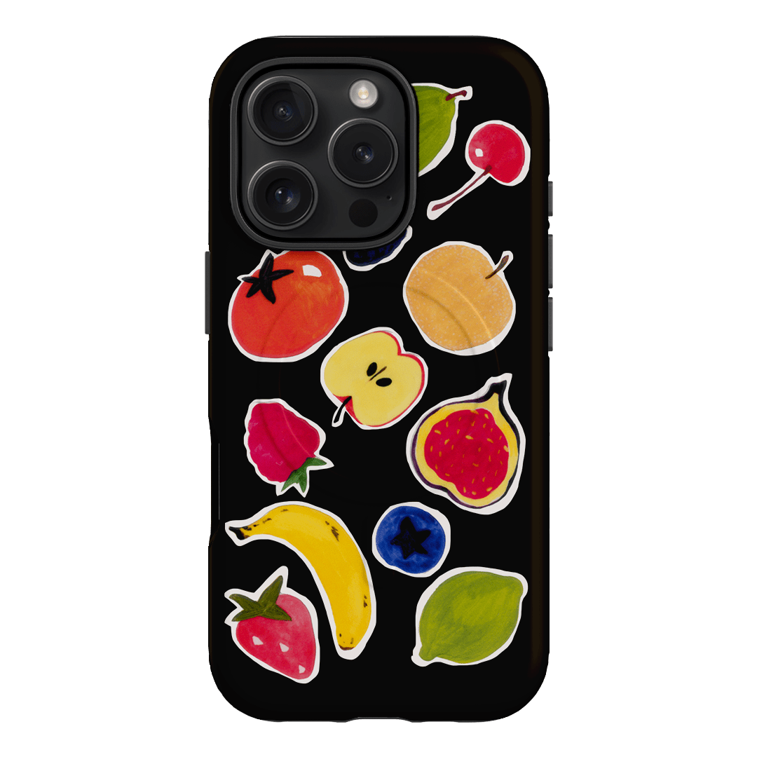 Fruit Stickers