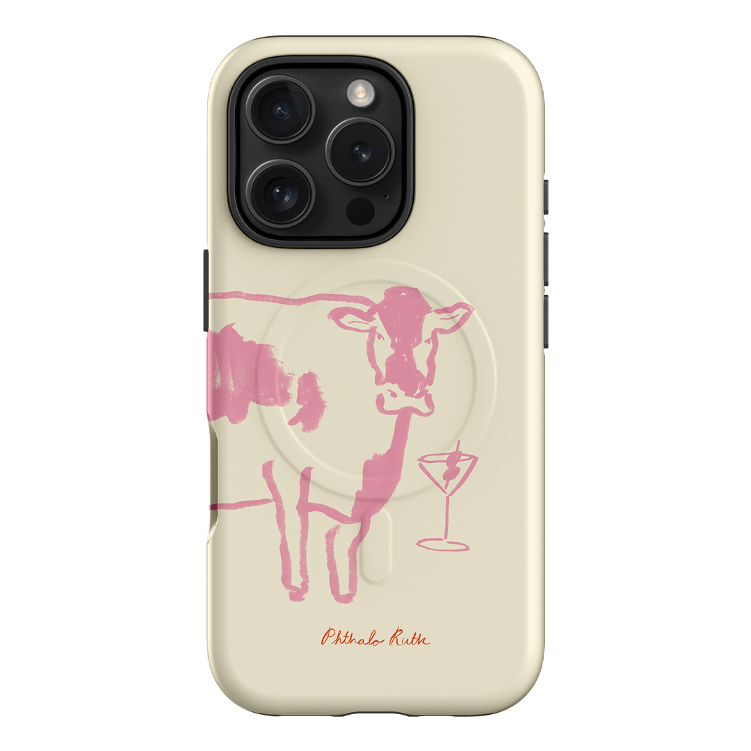 Mootini Pink