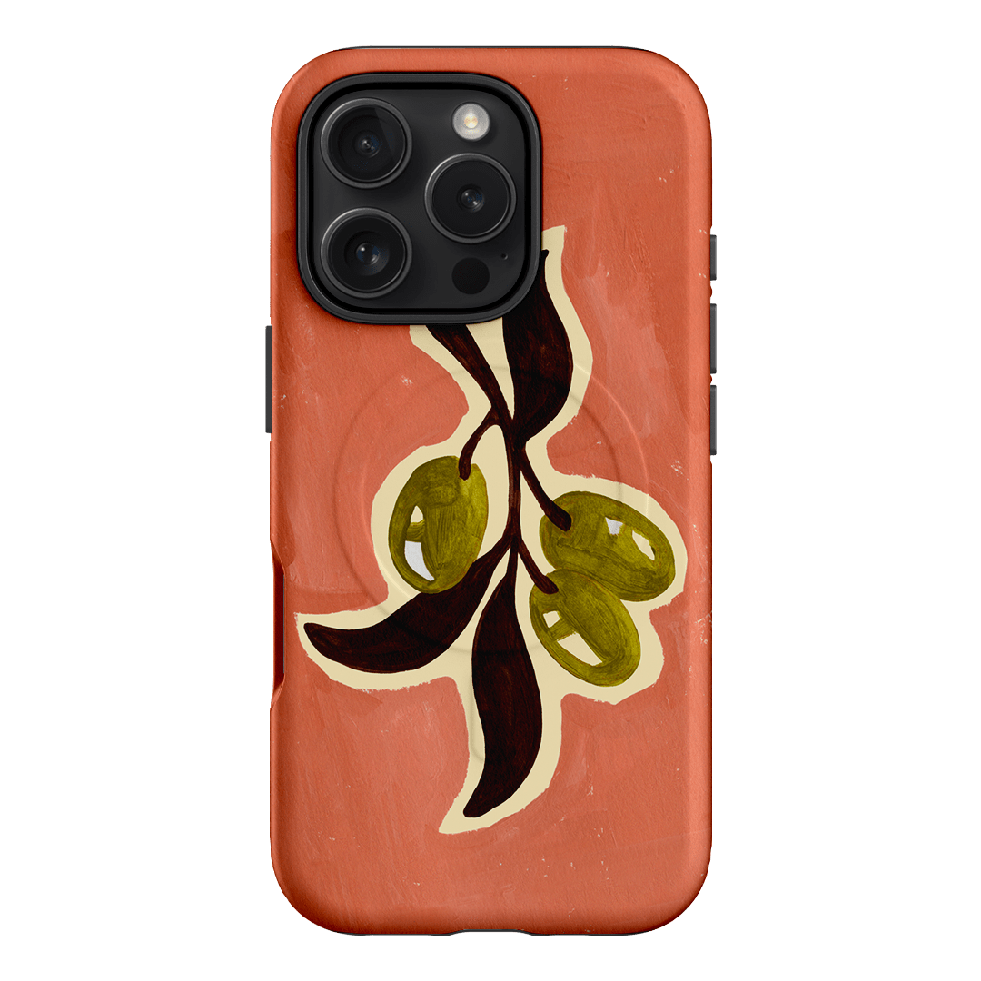 Olives