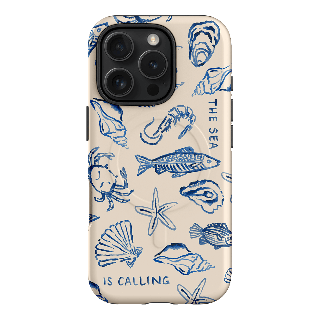 Sea Call
