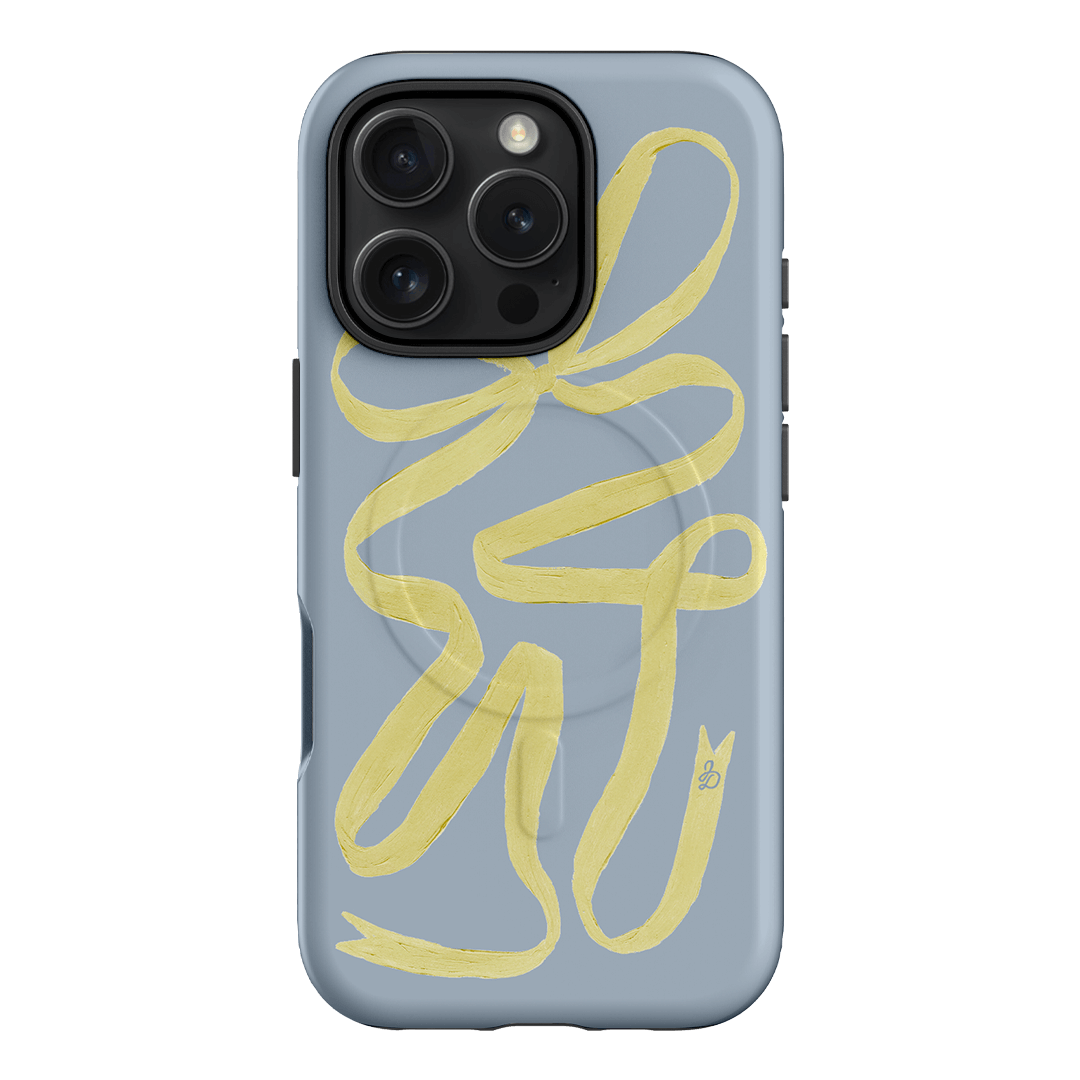 Sorbet Ribbon