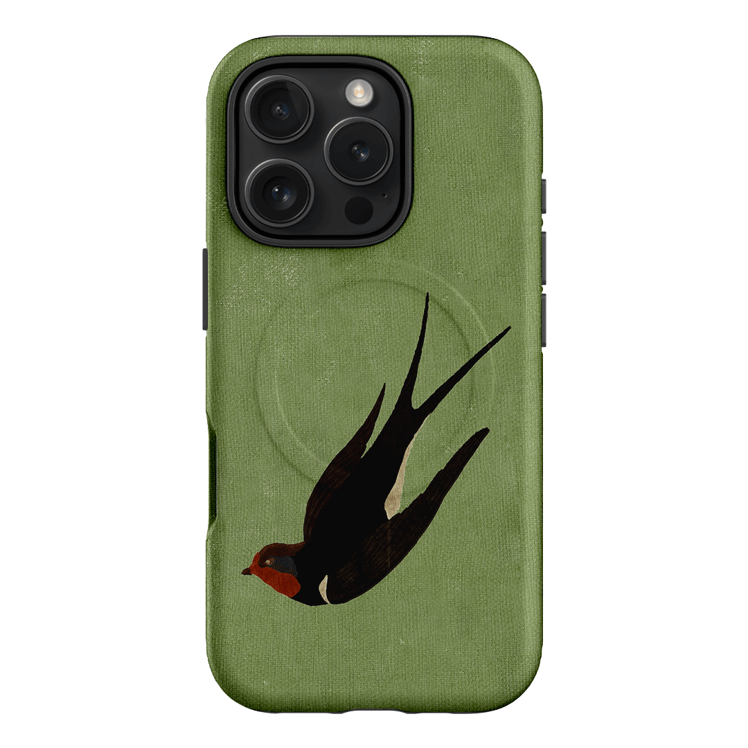 Swallow