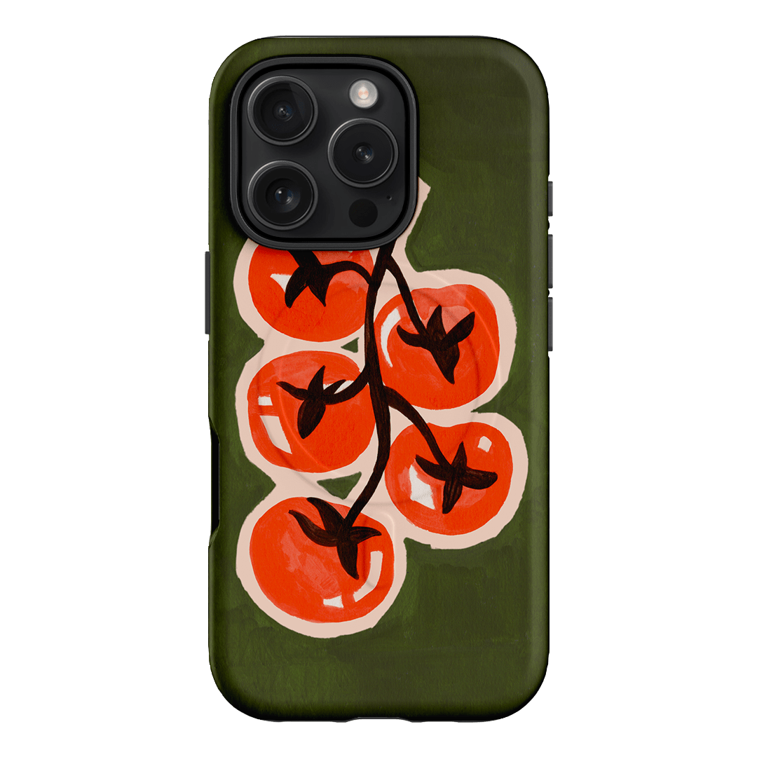 Tomatoes