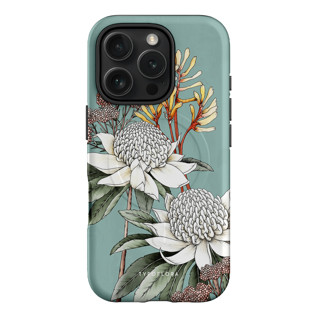 Waratah