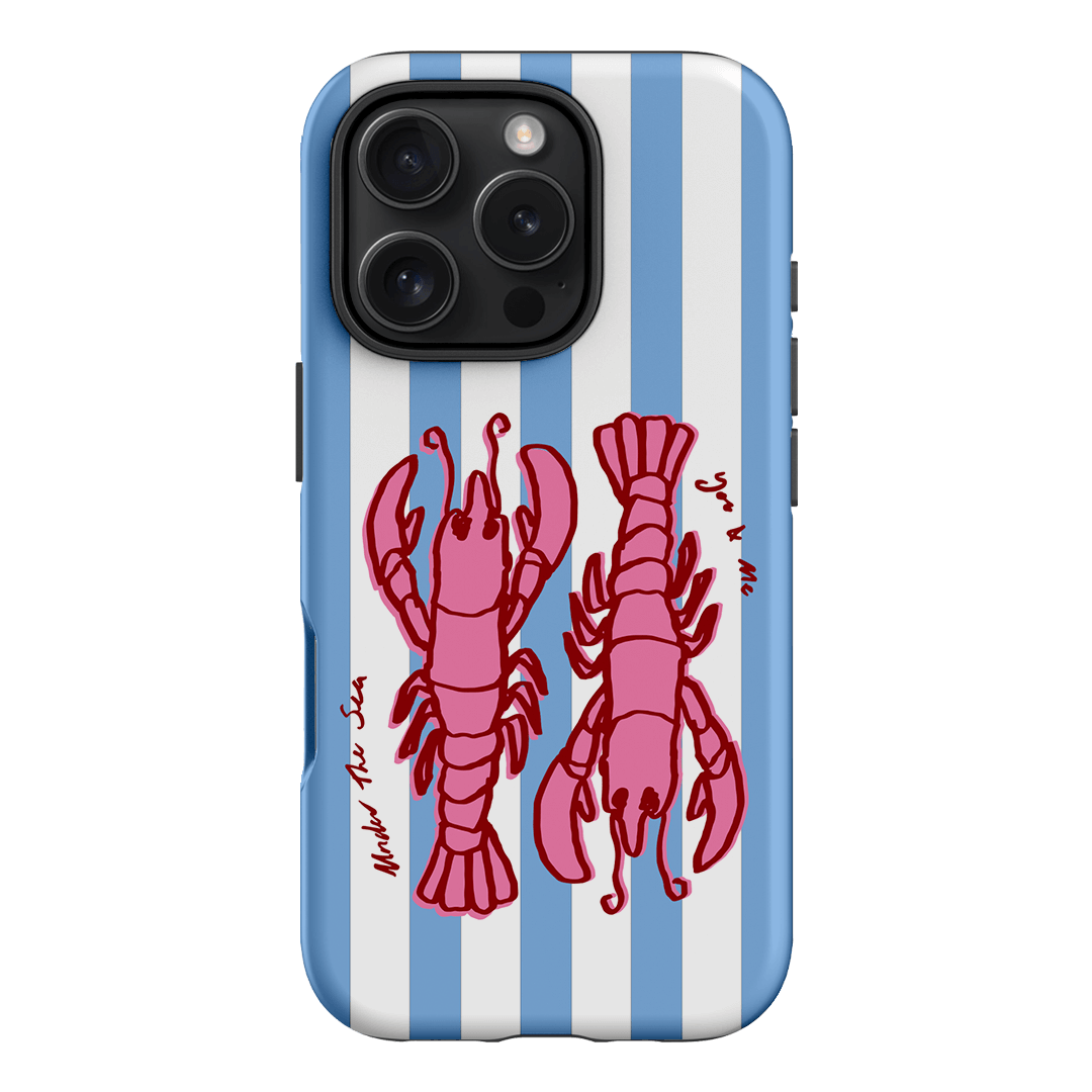 Lobster for Life