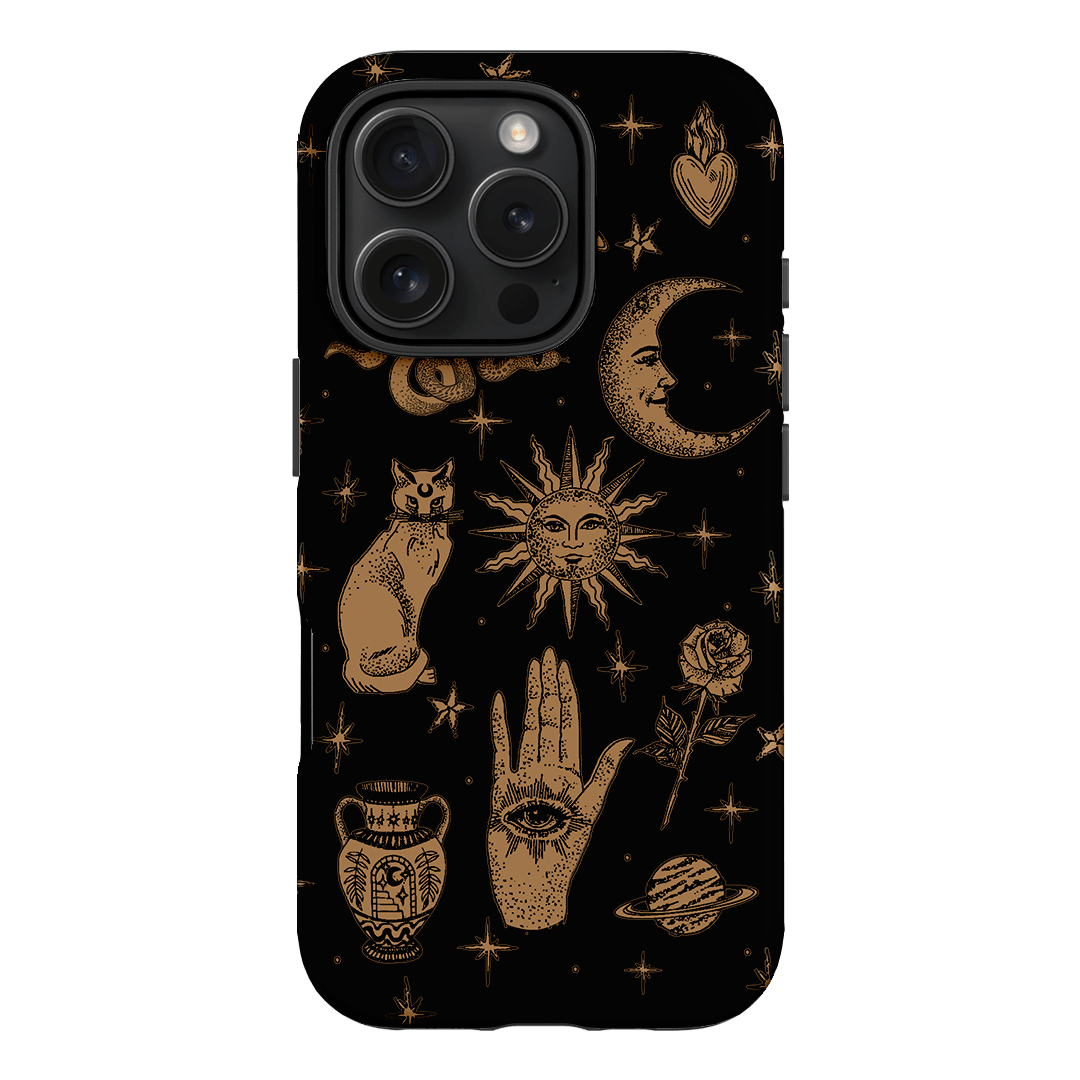 Astro Flash Noir