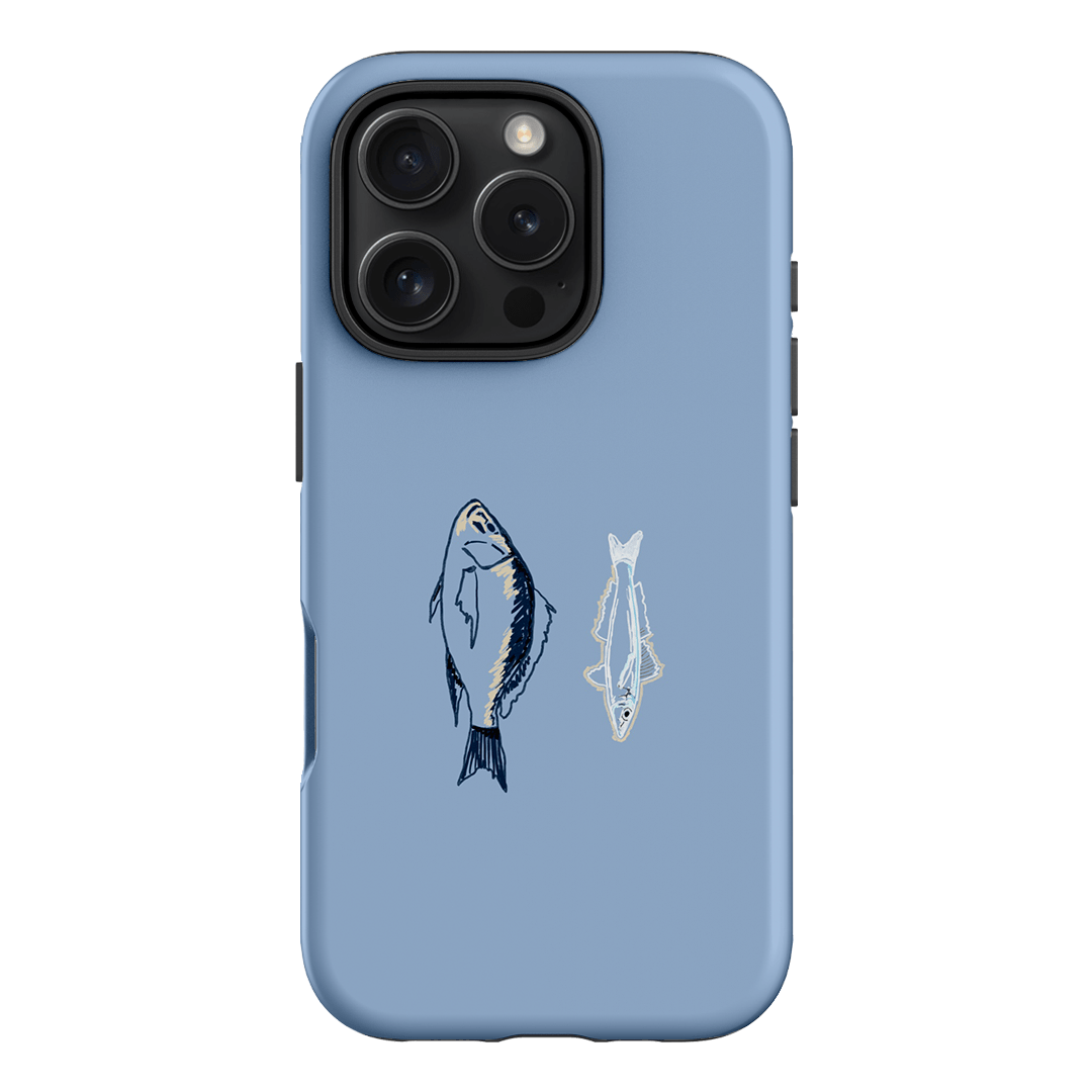 Fisherman